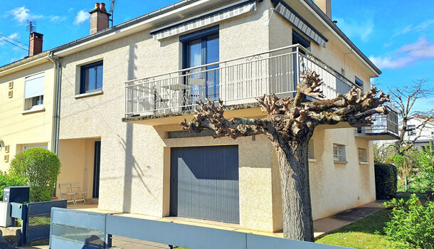 Villa / Maison 5 pièces  à vendre Albi 81000