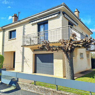 Maison 5 pièces 159000 €