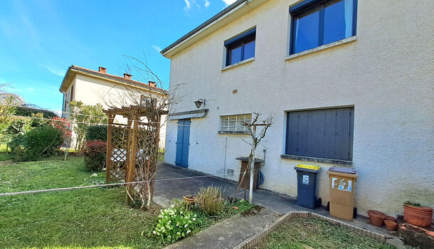 Villa / Maison 5 pièces  à vendre Albi 81000