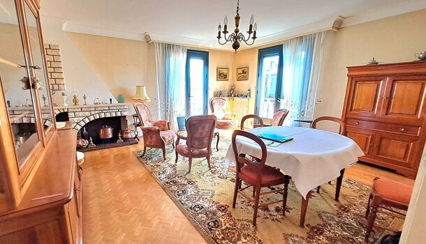 Villa / Maison 5 pièces  à vendre Albi 81000