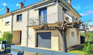 Maison 5 Pièces 150 m² à vendre à Albi (81000)