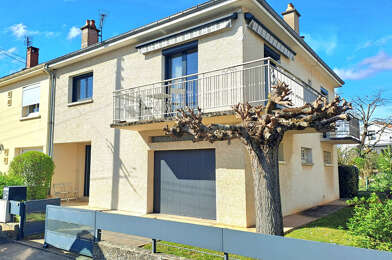 Maison 5 pièces 159000 €