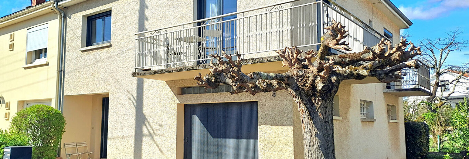 Maison 5 Pièces 150 m² à vendre à Albi (81000)