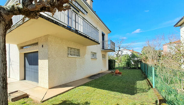 Villa / Maison 5 pièces  à vendre Albi 81000