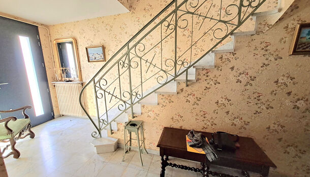 Villa / Maison 5 pièces  à vendre Albi 81000