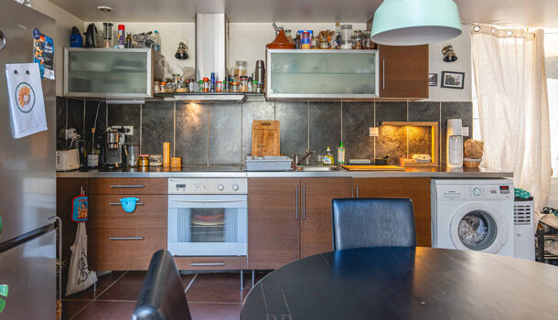 Loft 2 pièces  à vendre Cucuron 84160