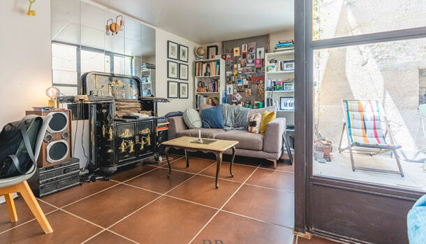 Loft 2 pièces  à vendre Cucuron 84160