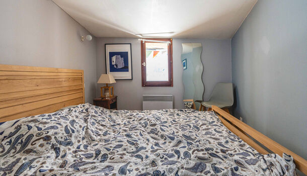 Loft 2 pièces  à vendre Cucuron 84160