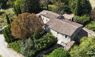 Maison 9 Pièces 256 m² à vendre à Grane (26400)