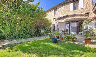 Maison 9 Pièces 256 m² à vendre à Grane (26400)