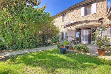 Maison 9 pièces 597400 €