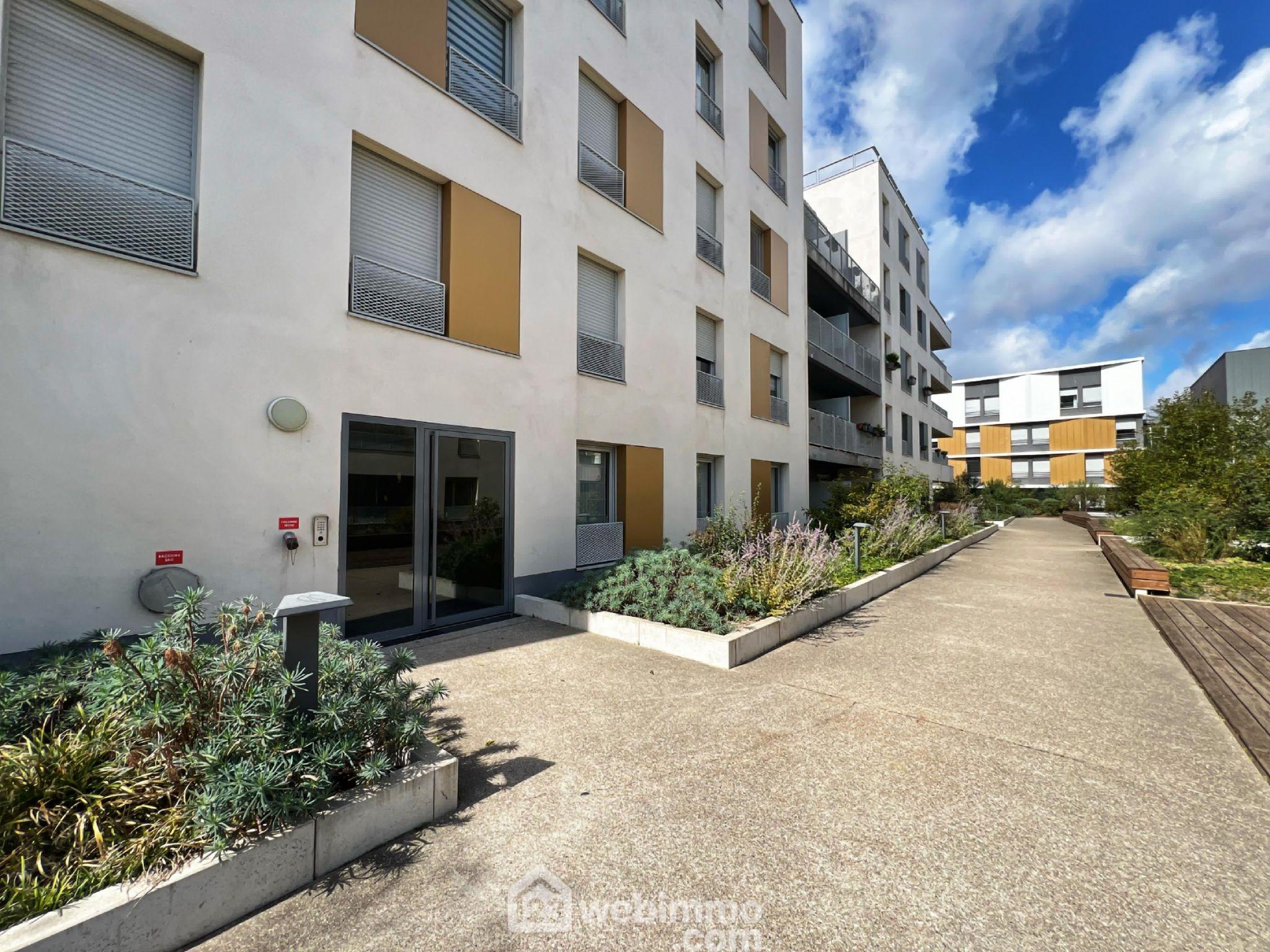 Appartement - 100.77m² - Antony