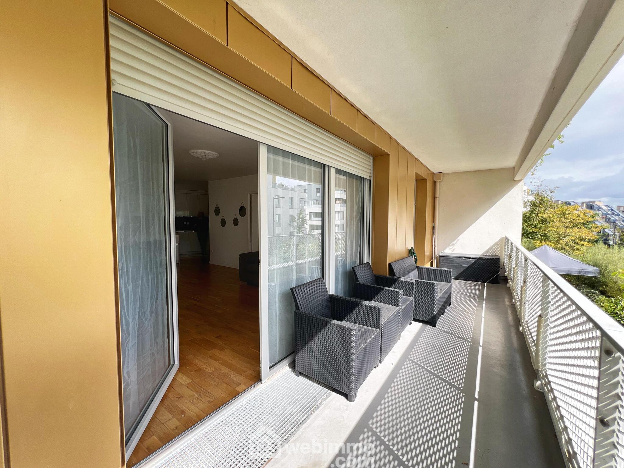 Photo Appartement - 100.77m² - Antony image 4/4