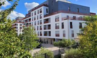 Appartement 5 Pièces 100 m² à vendre à Antony (92160)