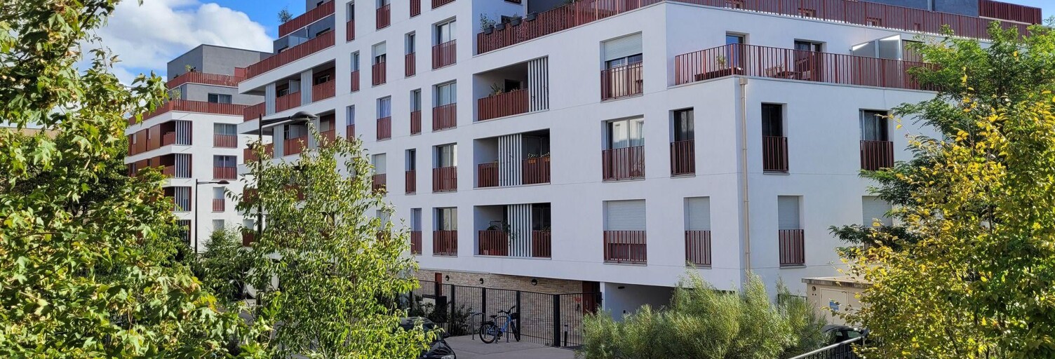 Appartement 5 Pièces 100 m² à vendre à Antony (92160)