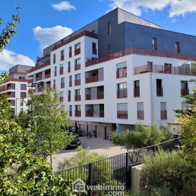 Appartement 5 pièces 584000 €