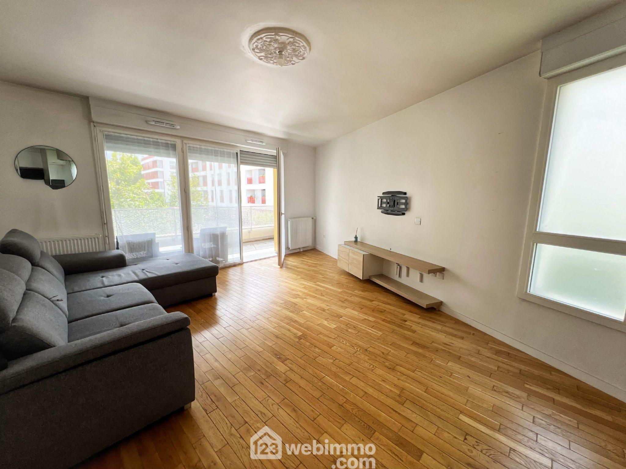 Photo Appartement - 100.77m² - Antony image 3/4