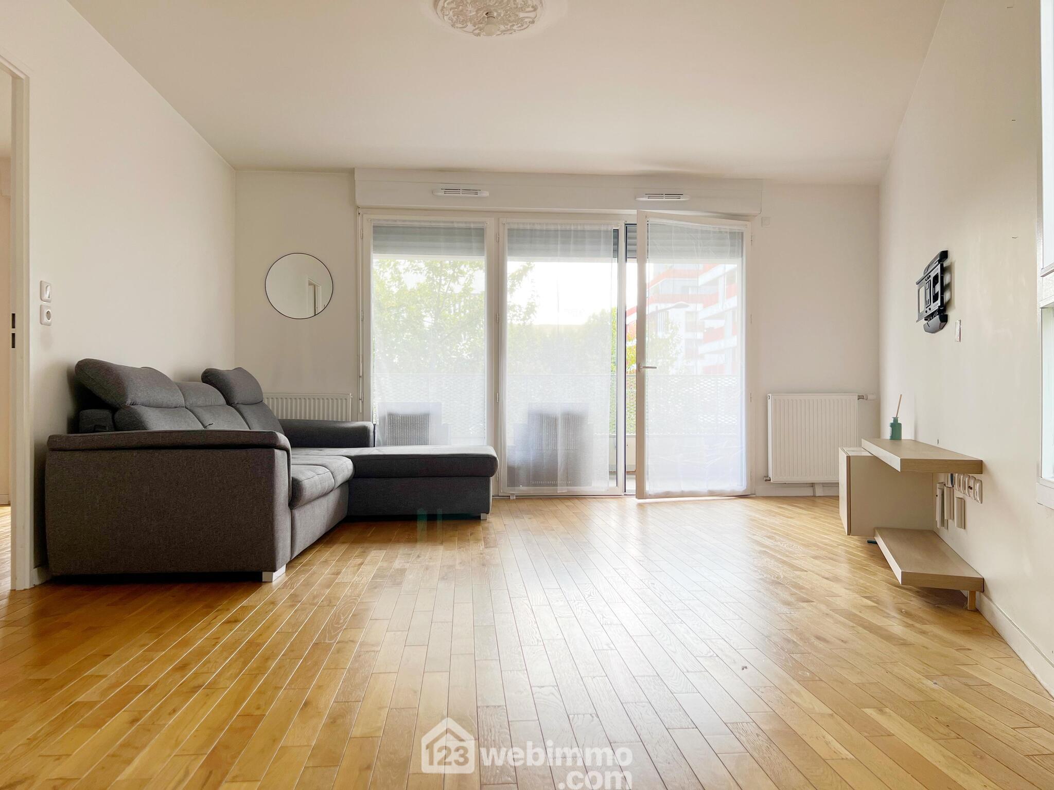 Photo Appartement - 100.77m² - Antony image 4/4
