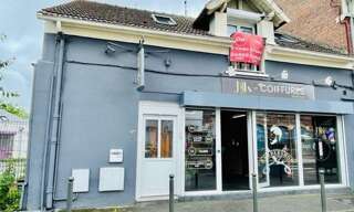 Immeuble  30 m² à vendre à Noyon (60400)