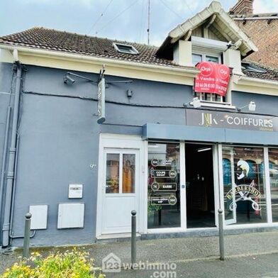 Immeuble  110000 €