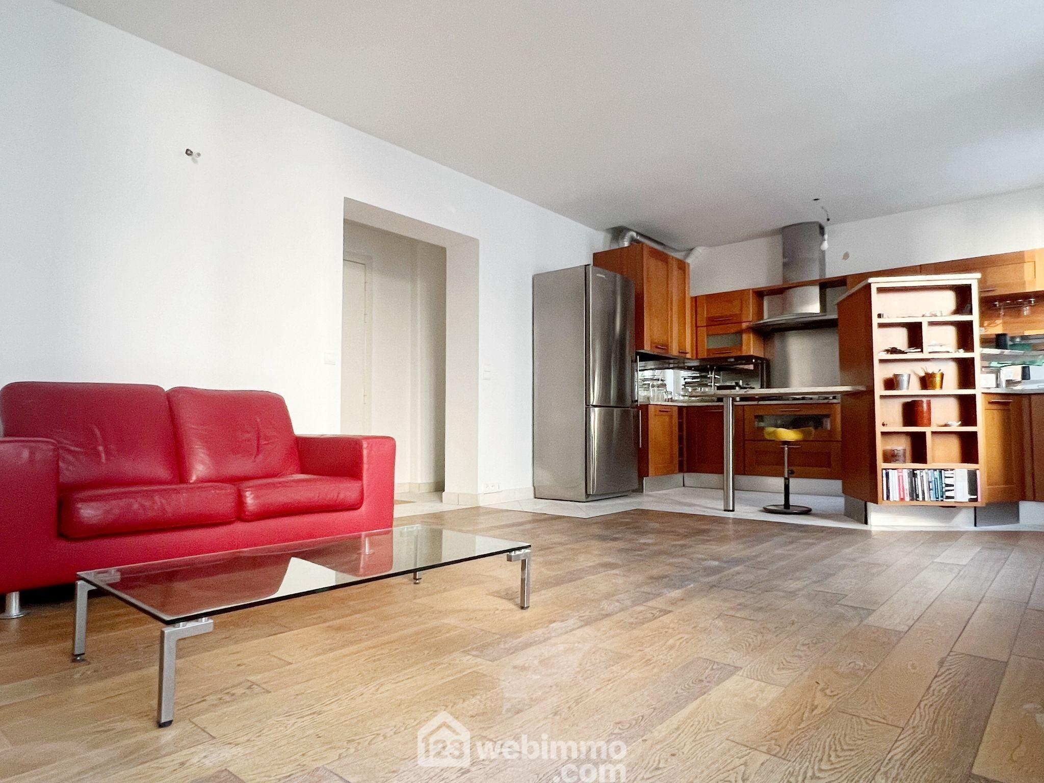 Agence immobilière de 123webimmo.com