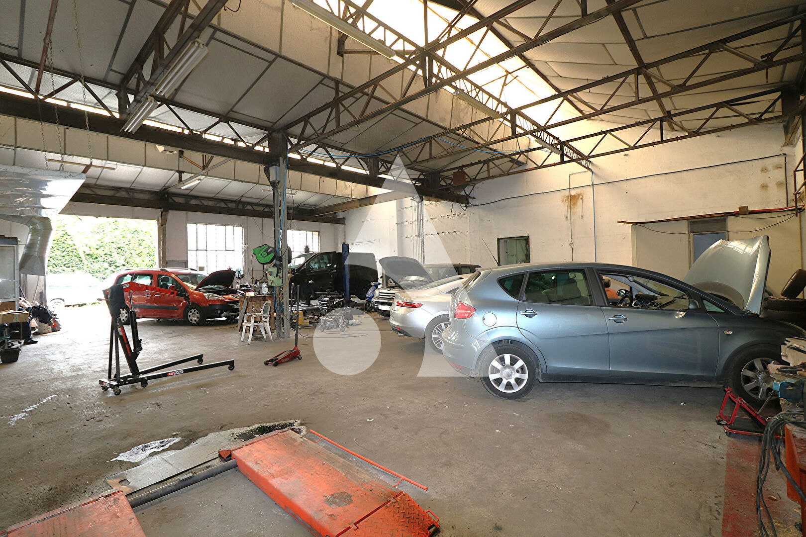 Local commercial  T5 à vendre Bazet 65460