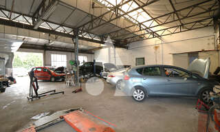 Commerce 5 Pièces 501 m² à vendre à Bazet (65460)