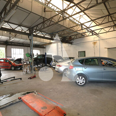 Commerce 5 pièces 79900 €