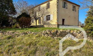 Maison 7 Pièces 260 m² à vendre à Tourrenquets (32390)