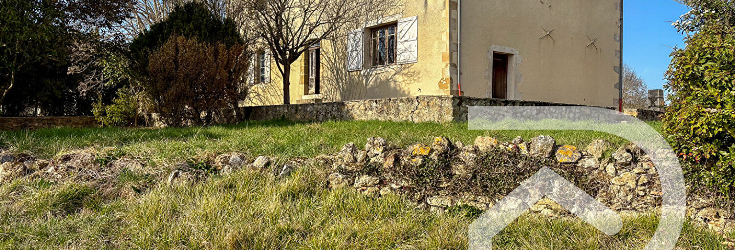 Maison 7 Pièces 260 m² à vendre à Tourrenquets (32390)