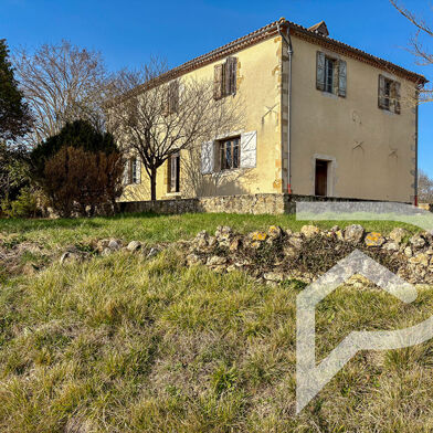 Maison 7 pièces 127000 €