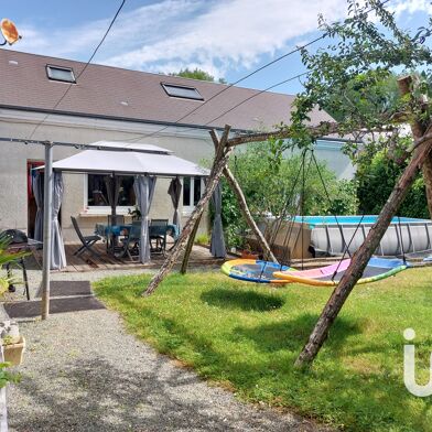 Maison 5 pièces 199500 €