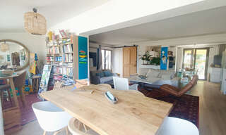 Maison 4 Pièces 111 m² à vendre à Frontignan (34110)