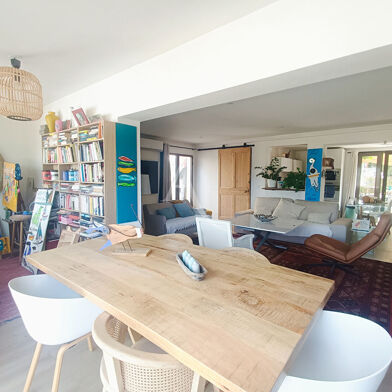 Maison 4 pièces 499000 €