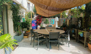 Maison 4 Pièces 111 m² à vendre à Frontignan (34110)