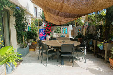 Maison 4 pièces 499000 €