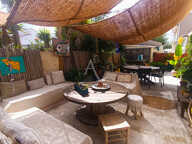 Frontignan (34110) - Magnifique villa R+1 d'environ 112M² , de type 4 avec jardin... — photo 2