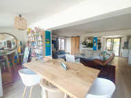Frontignan (34110) - Magnifique villa R+1 d'environ 112M² , de type 4 avec jardin... — photo 3