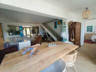 Frontignan (34110) - Magnifique villa R+1 d'environ 112M² , de type 4 avec jardin... — photo 4