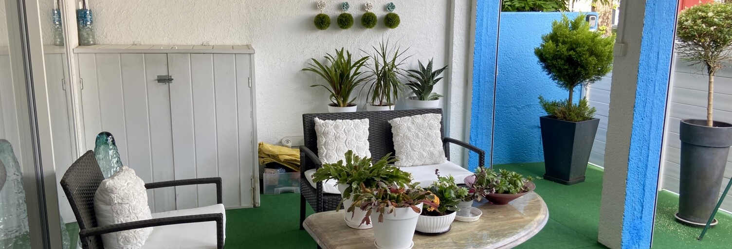 Maison 4 Pièces 120 m² à vendre à Vannes (56000)