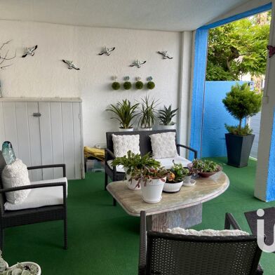 Maison 4 pièces 325000 €