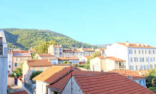 Appartement 2 Pièces 53 m² à vendre à Toulon (83100)