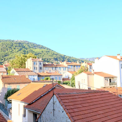 Appartement 2 pièces 153000 €