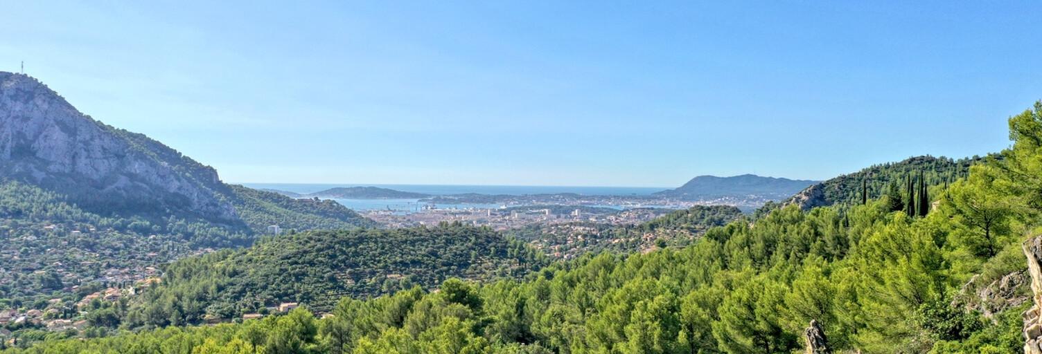 Maison 6 Pièces 162 m² à vendre à Le Revest-les-Eaux (83200)