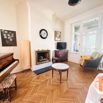 Maison 3 pièces 129000 €