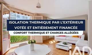 Appartement 4 Pièces 80 m² à vendre à Oullins-Pierre-Bénite (69600)