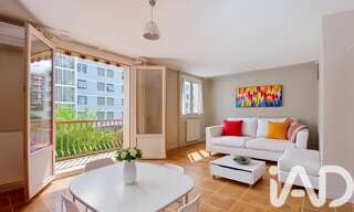 Appartement 4 Pièces 80 m² à vendre à Oullins-Pierre-Bénite (69600)