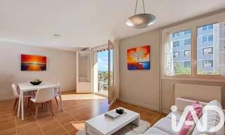 Appartement 4 Pièces 80 m² à vendre à Oullins-Pierre-Bénite (69600)