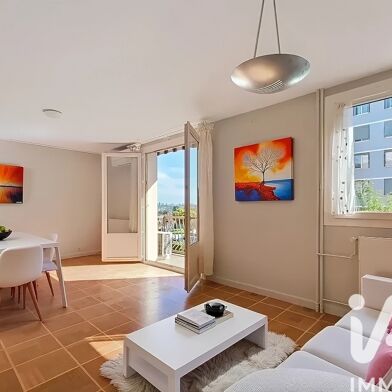 Appartement 4 pièces 250000 €