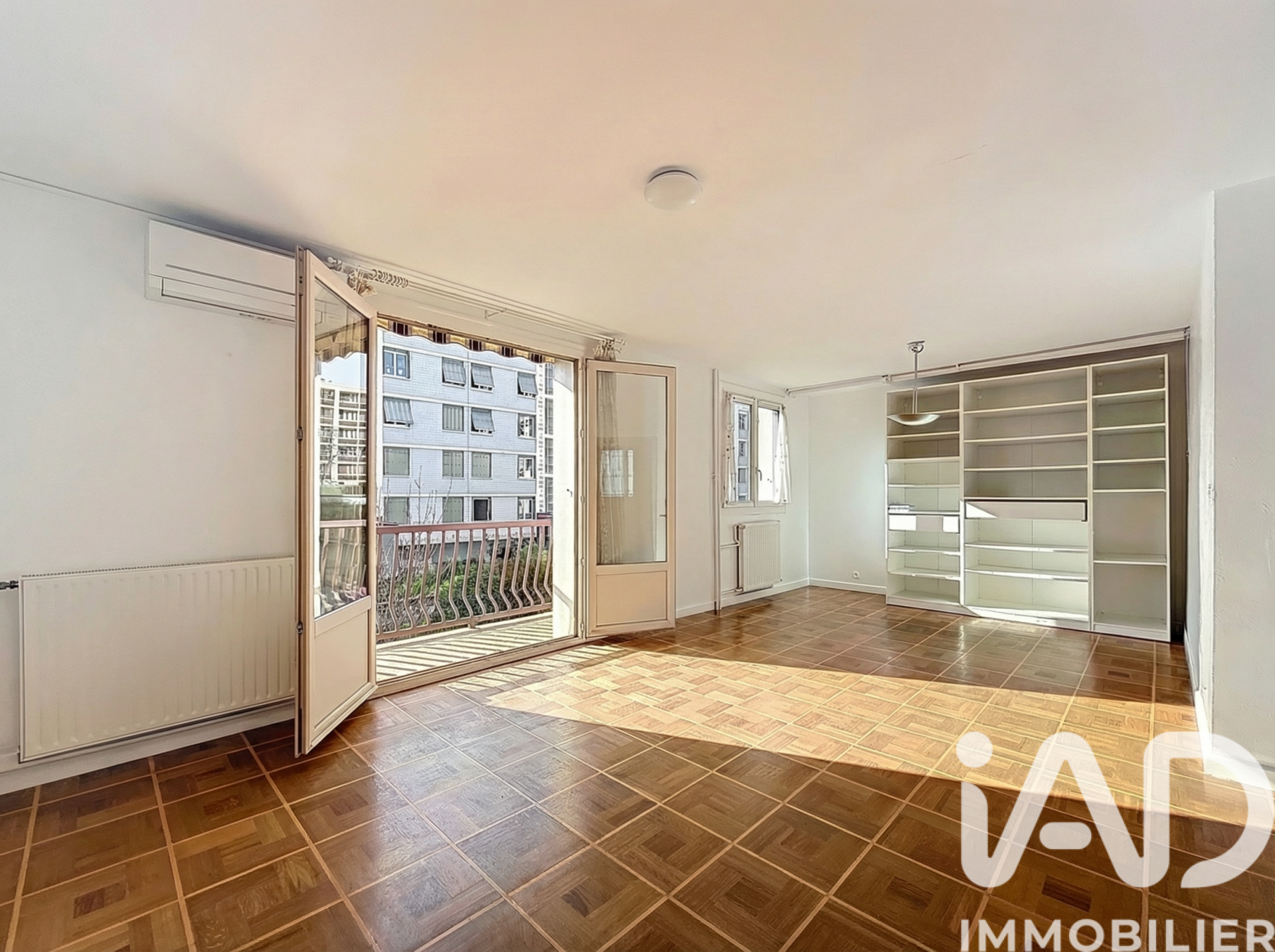 Appartement à vendre, 3 pièces, 80 m², Oullins